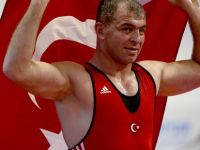 Samsun'da altınlar gelmeye başladı