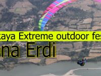 Kapıkaya Extreme outdoor fest bitti