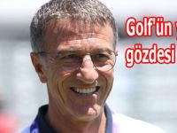 Golf'ün yeni gözdesi Samsun