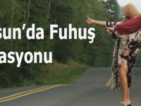 Fuhuş operasyonu 2 gözaltı