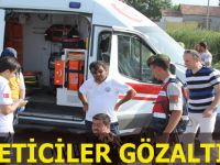 Koşu köyündeki boğulma sonrası 2 yönetici gözaltında