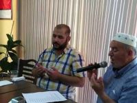 BAFRA ŞEHİT AİLELERİ VE GAZİLER DAYANIŞMA DERNEĞİNDEN 75. MEVLİT