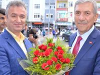 Sağlık Bakanı Demircan 19 Mayıs’da