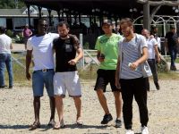 Sinop sporda hedef 3.lig