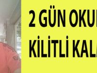 Kayıp Burak Öztürk bulundu