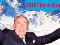 MHP'liler yine şokta!