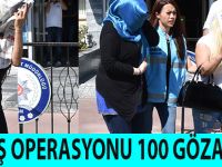 Samsun emniyeti aman vermiyor