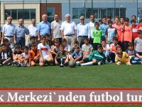 Bafra Müftülüğünden Yaz Kur'an kursları turnuvası