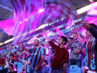 Yarım asırlık çınar TRABZONSPOR