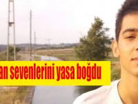 Volkan Yüksel sevenlerini yasa boğdu