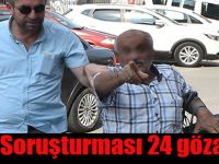 FETÖ Soruşturması 24 gözaltı