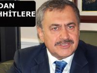 Bakan Eroğlu'ndan müteahhitlere uyarı