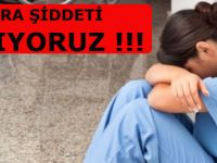 Samsun'da doktora darp