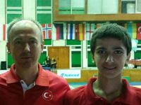 Uğurlu Bulgaristan 2017 turnuvası'nda