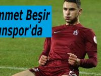 Muhammet Beşir Samsunspor'da