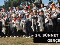 Bafra Belediyesi'nden Geleneksel 14. Sünnet Şöleni