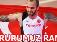 DÜNYALARI VERDİ BİZE