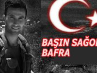 Şehit ateşi Çetin-kaya mahallesine düştü