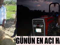 Günün en acı haberi