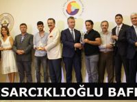 Hisarcıklıoğlu Bafra'da