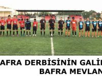 Galibiyet ; Mevlanaspor