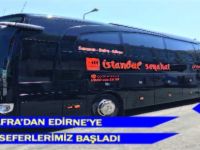 Rahat ve Huzurlu bir Yolculuk için İstanbul Seyehat