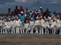 Alaçam’da 9. Sünnet şöleni