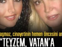 Cinayetin sebebi Platonik aşk mı?