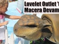 Lovelet Outlet ’te Macera Devam Ediyor!