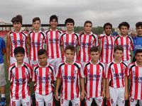 BAFRA KIZILIRMAK SPOR 4 HACINABİ SPOR 1