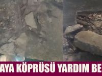 Çetinkaya Köprüsü İlgi Bekliyor