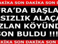 Bafra'da Çaldığı Traktörün Altında Can Verdi