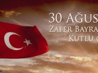 KIRCALI: 30 AĞUSTOS MİLLETİMİZİN ŞANLI ZAFERİDİR