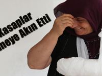 Acemi Kasaplar Hastaneye Akın Etti