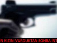 Samsun'da cinayet: 2 ölü, 1 yaralı