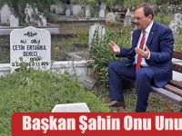 Başkan Şahin Bafra İçin Her Zaman Her Yerde