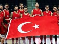 A milli takım son 16 turuna yükseldi