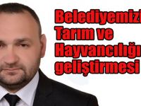 Aytünür Bafra Belediyesi yeni birim kurmalı