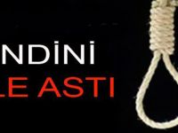 Bafra'da İntihar Girişimi