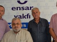 ARAKANDAKİ ZÜLME  SESSİZ KALAMAYIZ