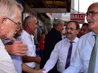 Uzak köyler suya kavuştu