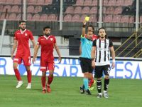 Boluspor deplasmanda mağlup