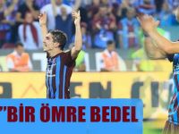 Trabzonspor "Ömür"nü uzattı