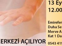 Bioenerji Merkezi açılıyor