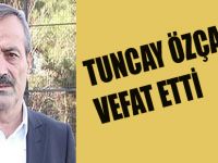 Eski Bafraspor Başkanı vefat etti