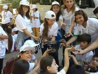 REHBERİM BİLİM OLSUN PROJESİ BAŞARIYLA TAMAMLANDI