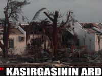 Irma Kasırgasının Ardından