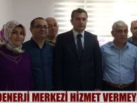 Bafra Bioenerji Merkezi Açıldı