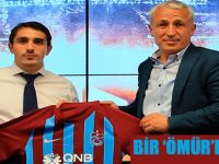 Bir 'Ömür'lük imza