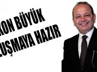 SAMKON BÜYÜK BULUŞMAYA HAZIR